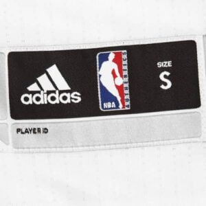 Michael Carter-Williams Philadelphia 76ers adidas Youth 2014-15 New Swingman Home Jersey - White