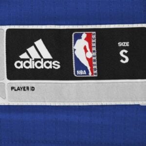 Michael Carter-Williams Philadelphia 76ers adidas Youth 2014-15 New Swingman Road Jersey - Royal Blue