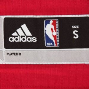 Jimmy Butler Chicago Bulls adidas Youth 2014-15 New Swingman Road Jersey - Red