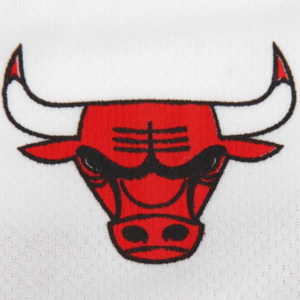 Jimmy Butler Chicago Bulls adidas Replica Jersey - White