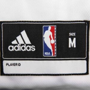 Jimmy Butler Chicago Bulls adidas Replica Jersey - White