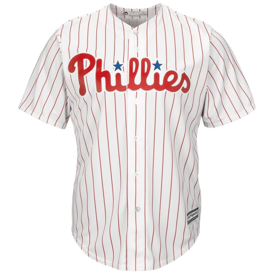 Maikel Franco Philadelphia Phillies Majestic Cool Base Player Jersey - White