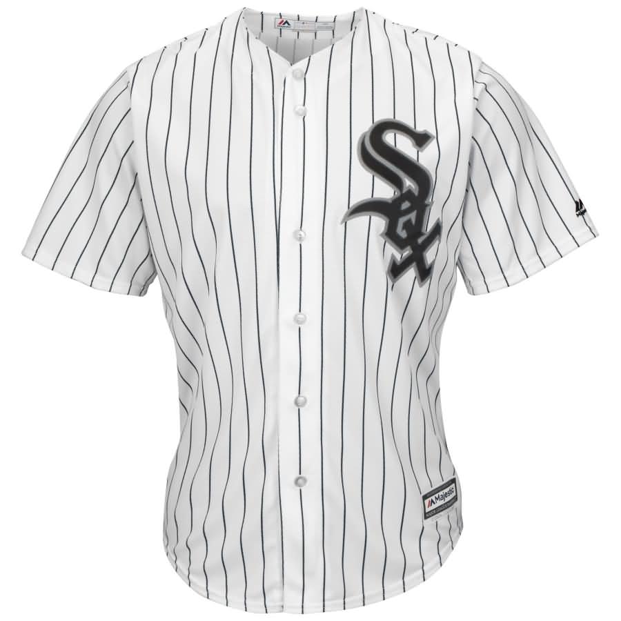 Jose Abreu Chicago White Sox Youth Official Cool Base Player Jersey - White