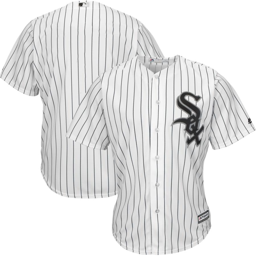 Chicago White Sox Majestic Official Cool Base Jersey - White