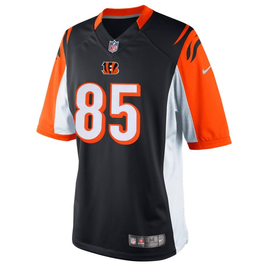 Tyler Eifert Cincinnati Bengals Nike Youth Limited Jersey - Black