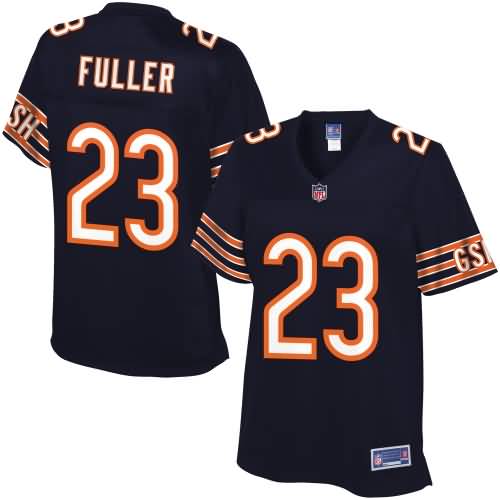 NFL Pro Line Women's Chicago Bears Kyle Fuller Team Color Jersey