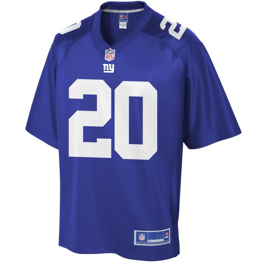 Janoris Jenkins New York Giants Pro Line Player Jersey - Royal