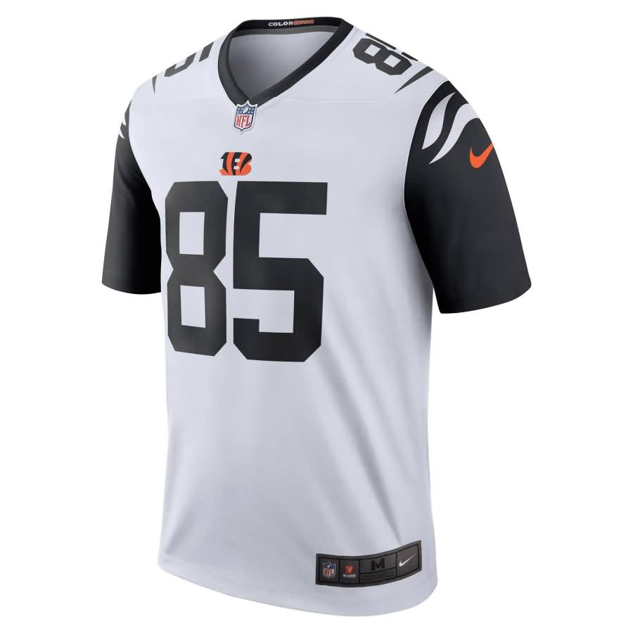 Tyler Eifert Cincinnati Bengals Nike Color Rush Legend Jersey - White