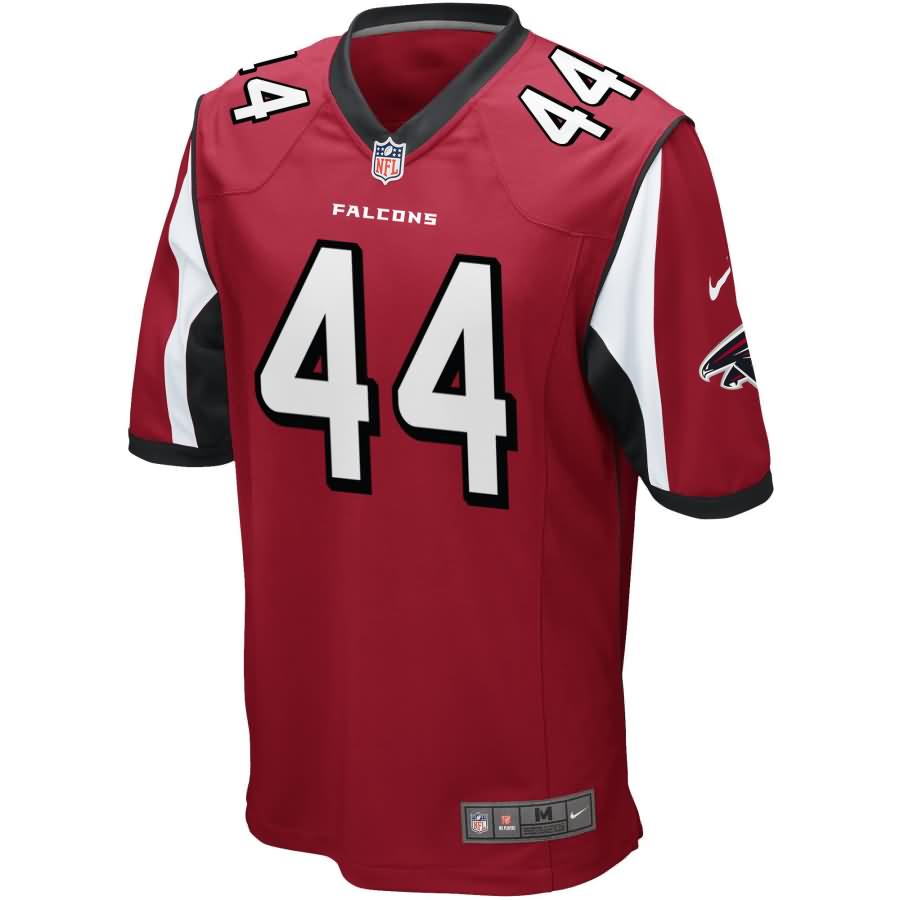 Vic Beasley Jr Atlanta Falcons Nike Youth Game Jersey - Red