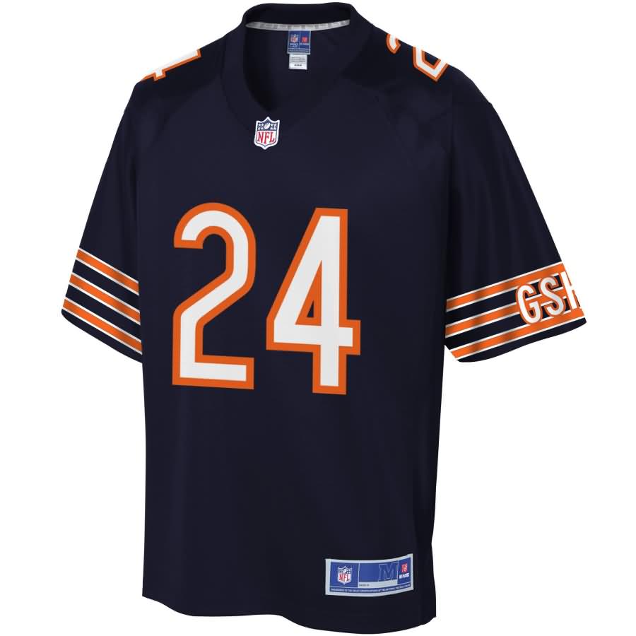 Jordan Howard Chicago Bears NFL Pro Line Player Jersey - Navy