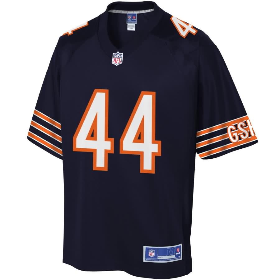 Nick Kwiatkoski Chicago Bears NFL Pro Line Player Jersey - Navy