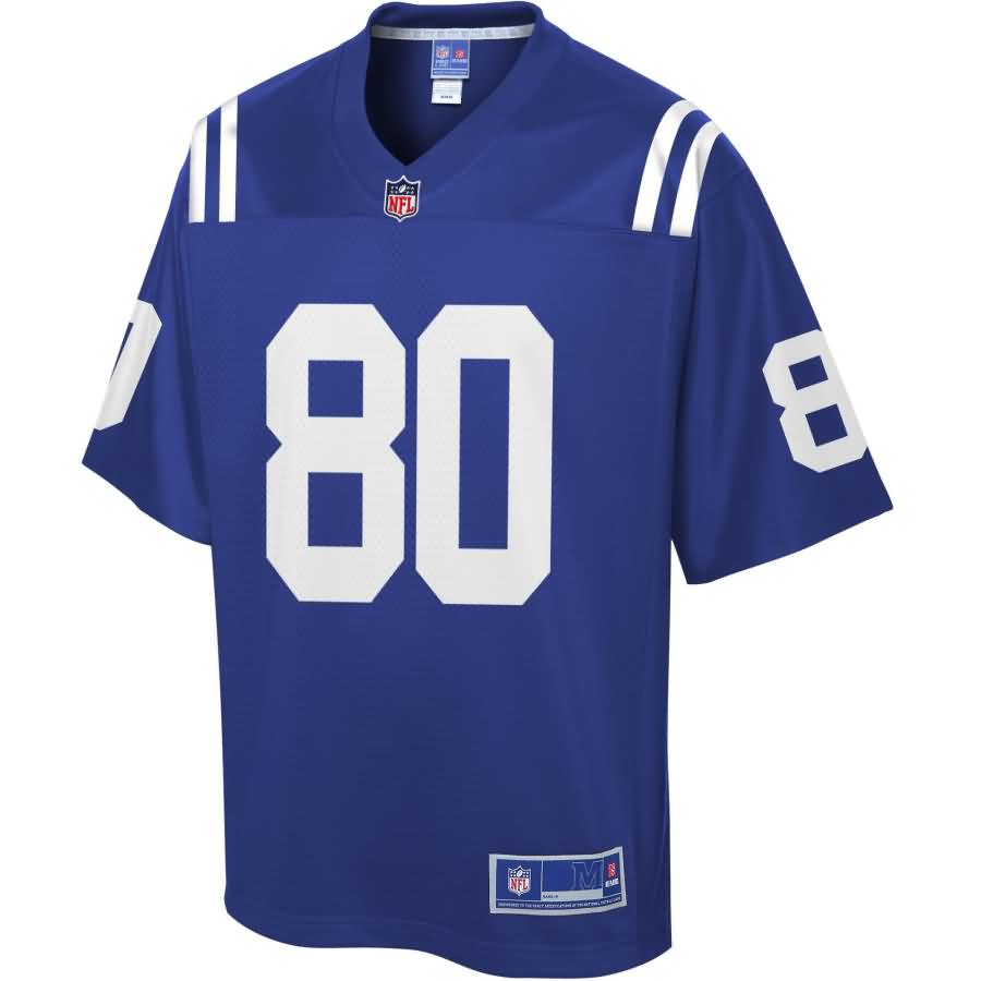 Chester Rogers Indianapolis Colts NFL Pro Line Player Jersey - Royal