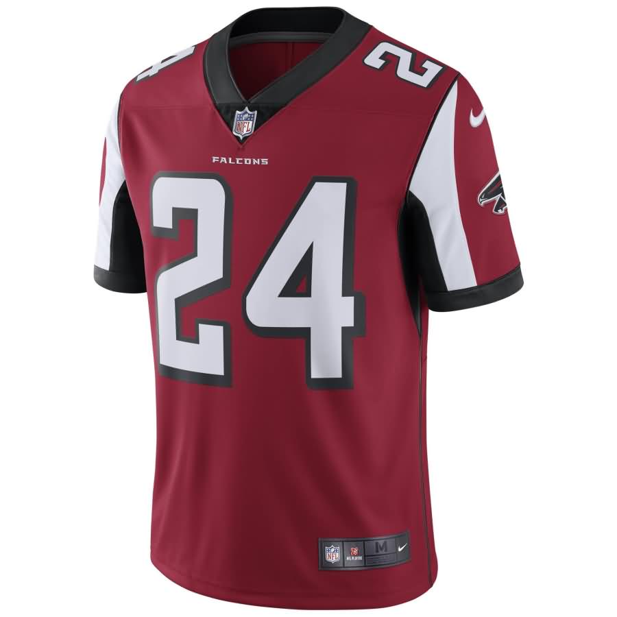 Devonta Freeman Atlanta Falcons Nike Vapor Untouchable Limited Player Jersey - Red