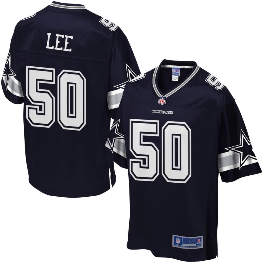 Sean Lee Dallas Cowboys NFL Pro Line Player Jersey - Navy