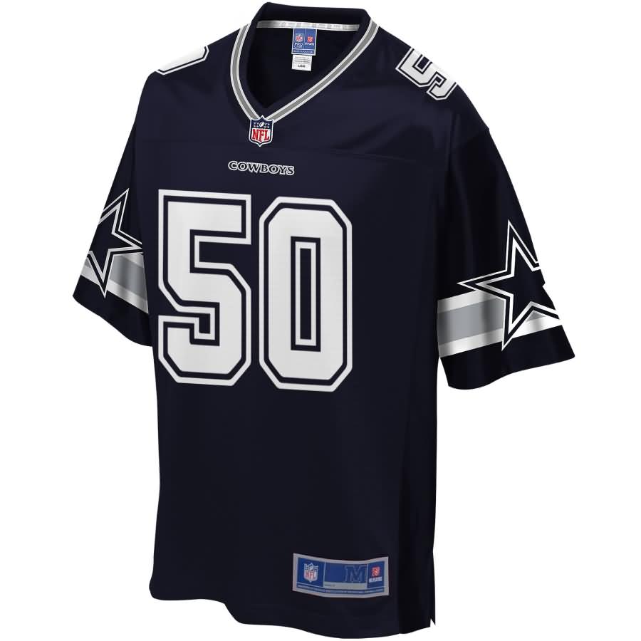 Sean Lee Dallas Cowboys NFL Pro Line Player Jersey - Navy