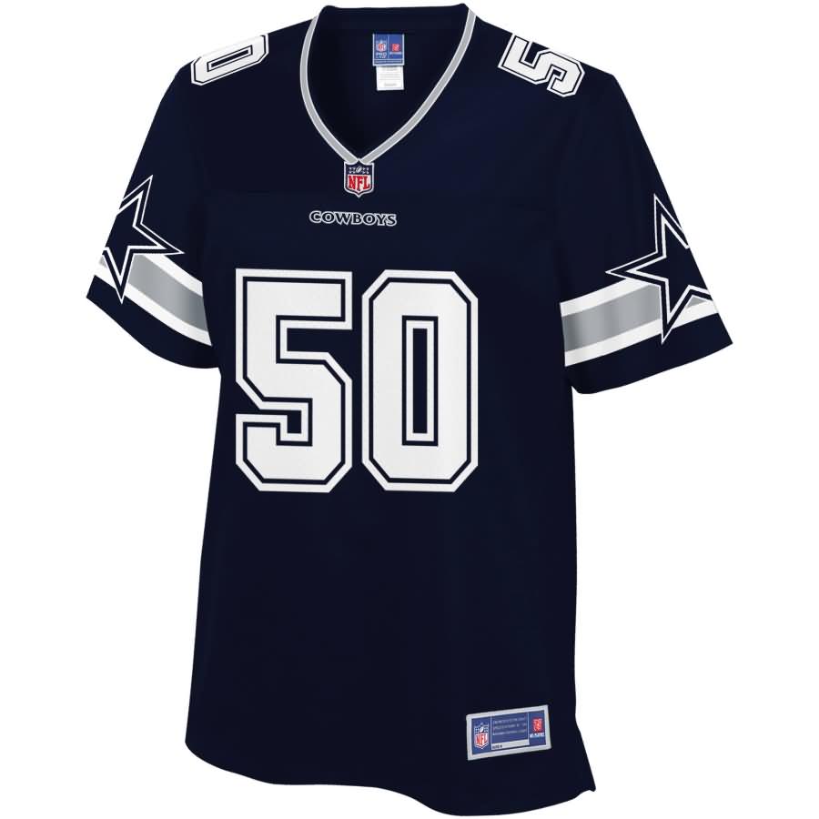 Sean Lee Dallas Cowboys NFL Pro Line Women's Player Jersey - Navy