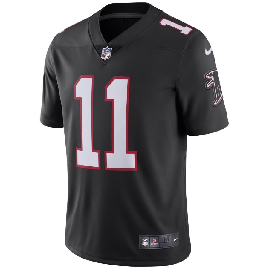 Julio Jones Atlanta Falcons Nike Youth Vapor Untouchable Limited Player Jersey - Black