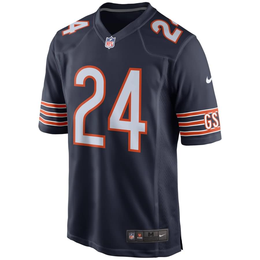 Jordan Howard Chicago Bears Nike Youth Game Jersey - Navy