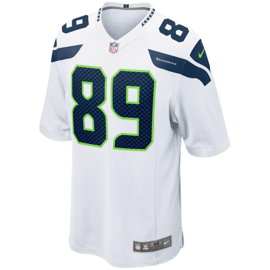 Doug Baldwin Seattle Seahawks Nike Youth Game Jersey - White