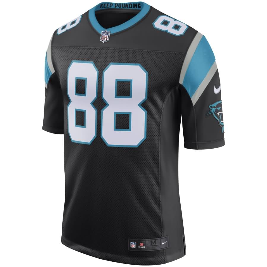 Greg Olsen Carolina Panthers Nike Youth Classic Limited Player Jersey - Black