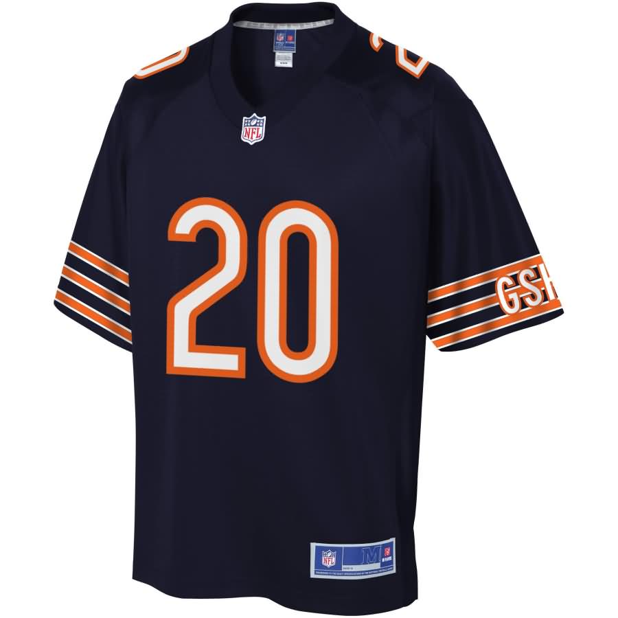 Prince Amukamara Chicago Bears NFL Pro Line Player Jersey - Navy