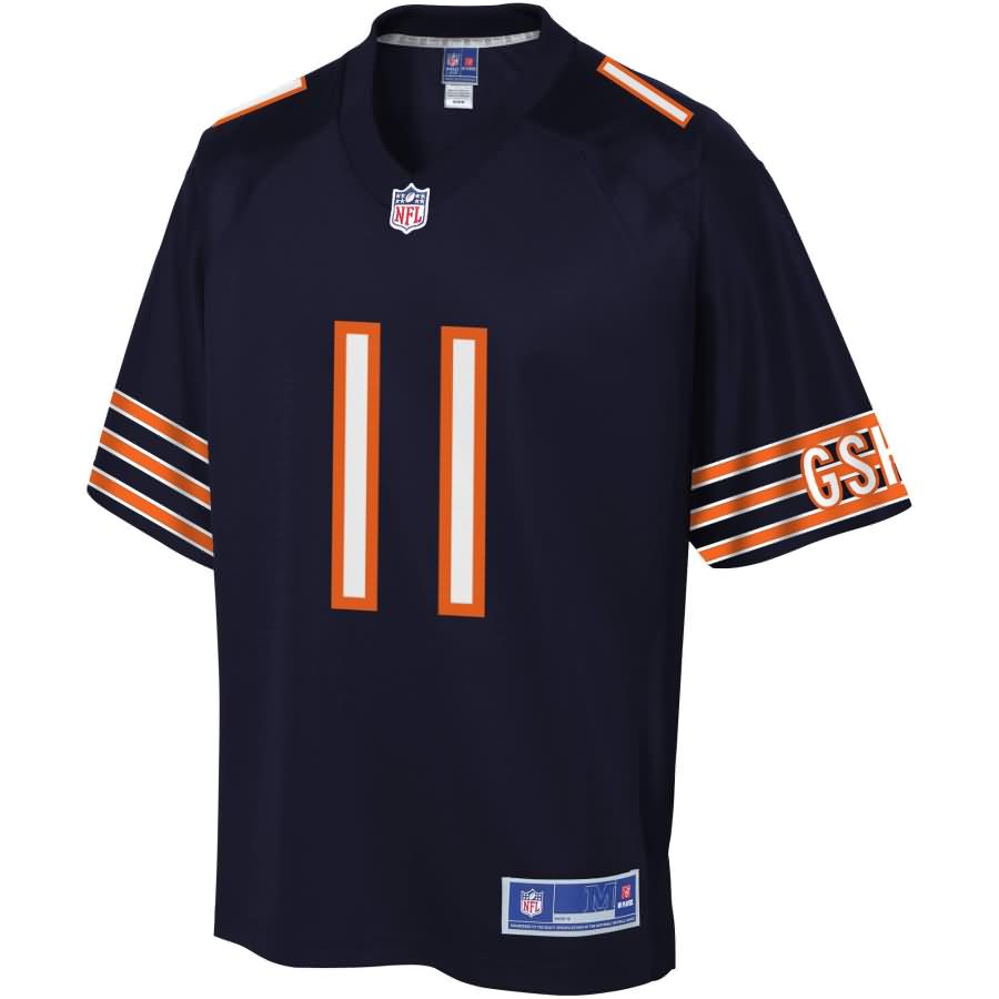 Kevin White Chicago Bears NFL Pro Line Player Jersey - Navy