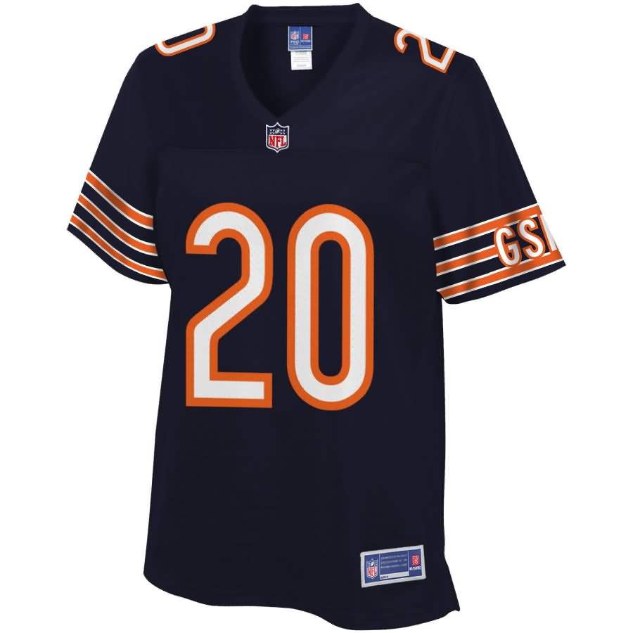 Prince Amukamara Chicago Bears NFL Pro Line Women's Player Jersey - Navy