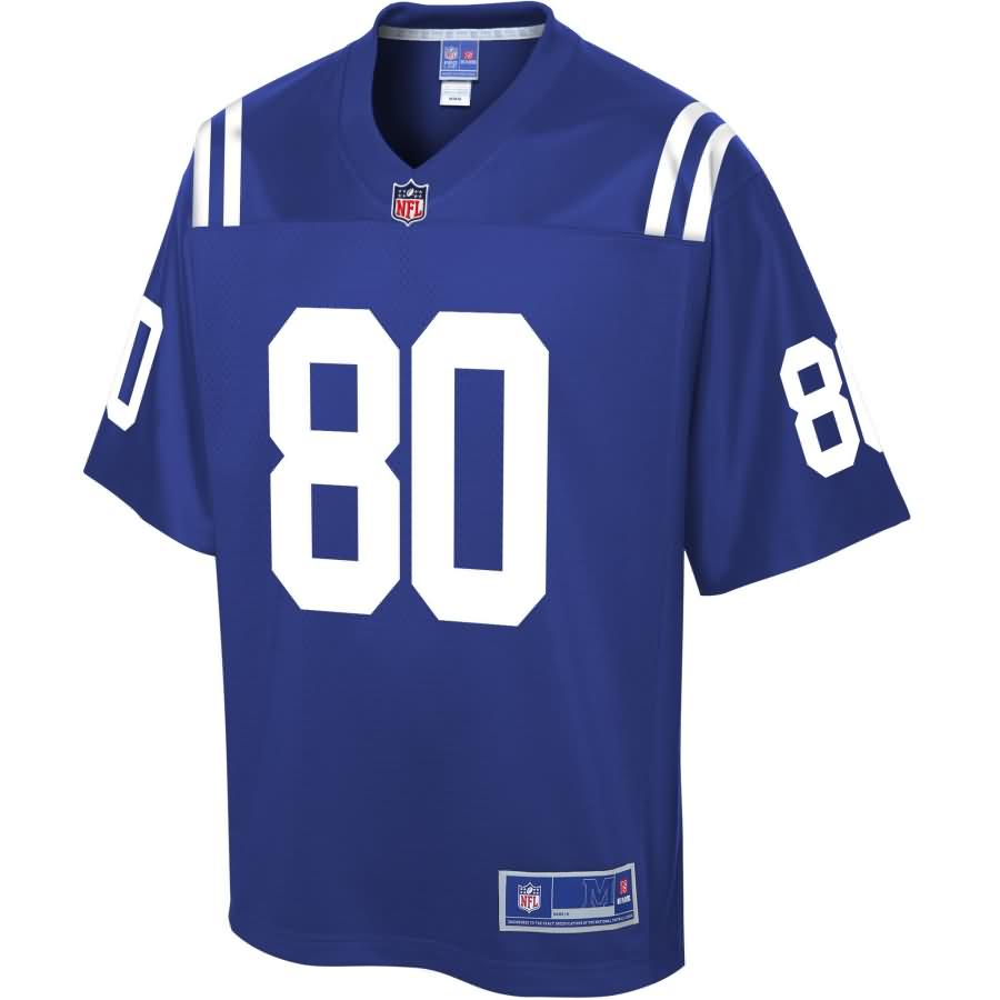 Chester Rogers Indianapolis Colts NFL Pro Line Youth Player Jersey - Royal