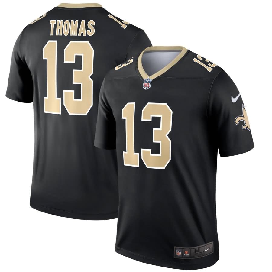 Michael Thomas New Orleans Saints Nike Legend Jersey - Black