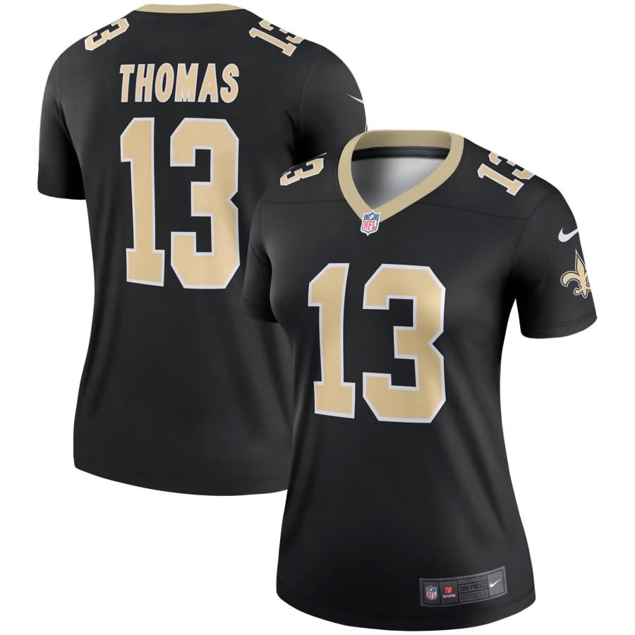 Michael Thomas New Orleans Saints Nike Women's Legend Jersey - Black