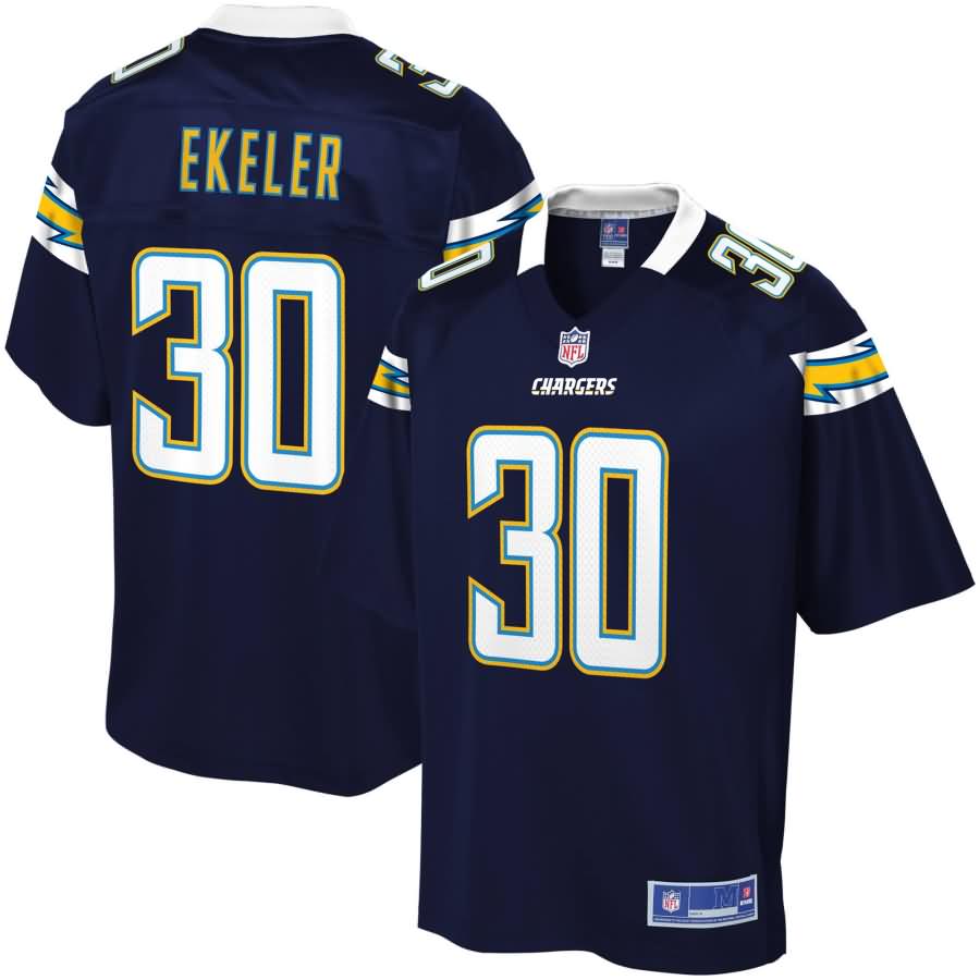 Austin Ekeler Los Angeles Chargers NFL Pro Line Youth Player Jersey - Navy