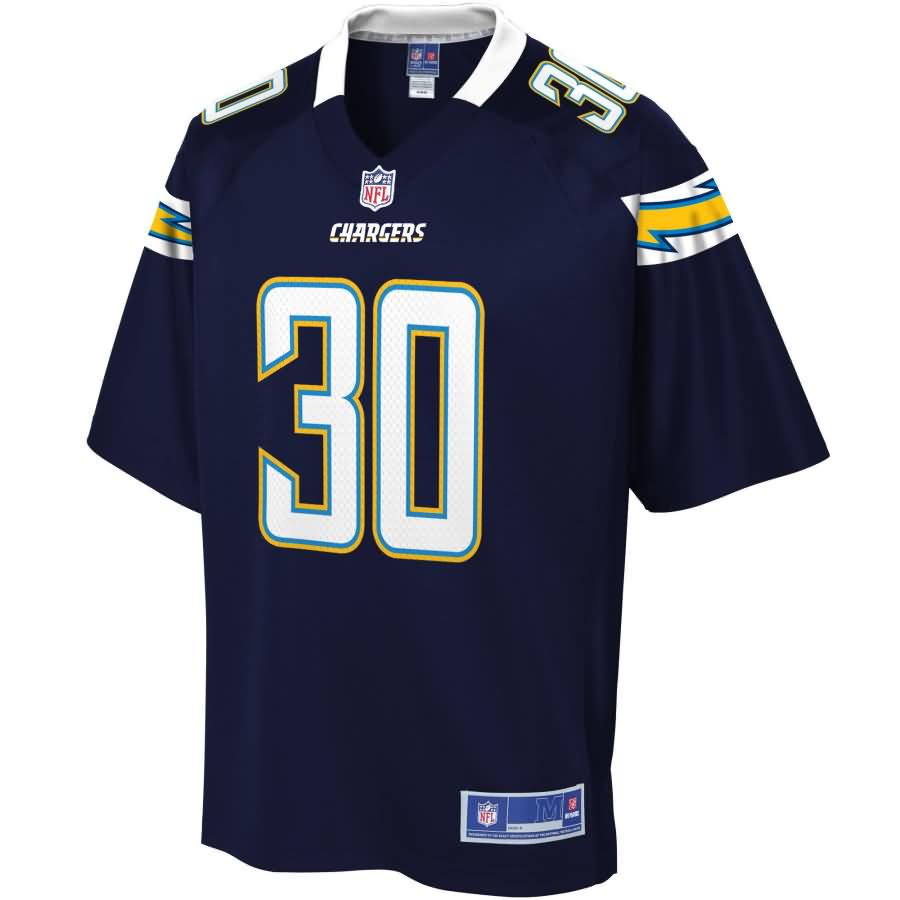 Austin Ekeler Los Angeles Chargers NFL Pro Line Youth Player Jersey - Navy