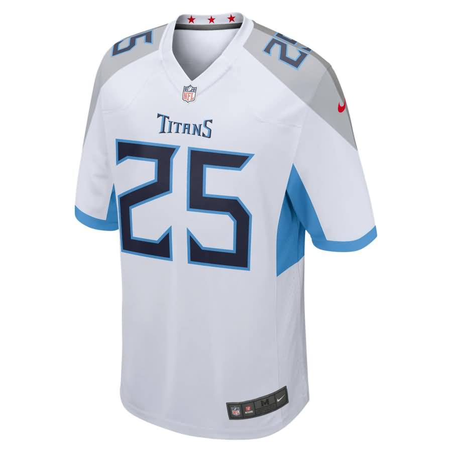 Adoree' Jackson Tennessee Titans Nike New 2018 Game Jersey - White