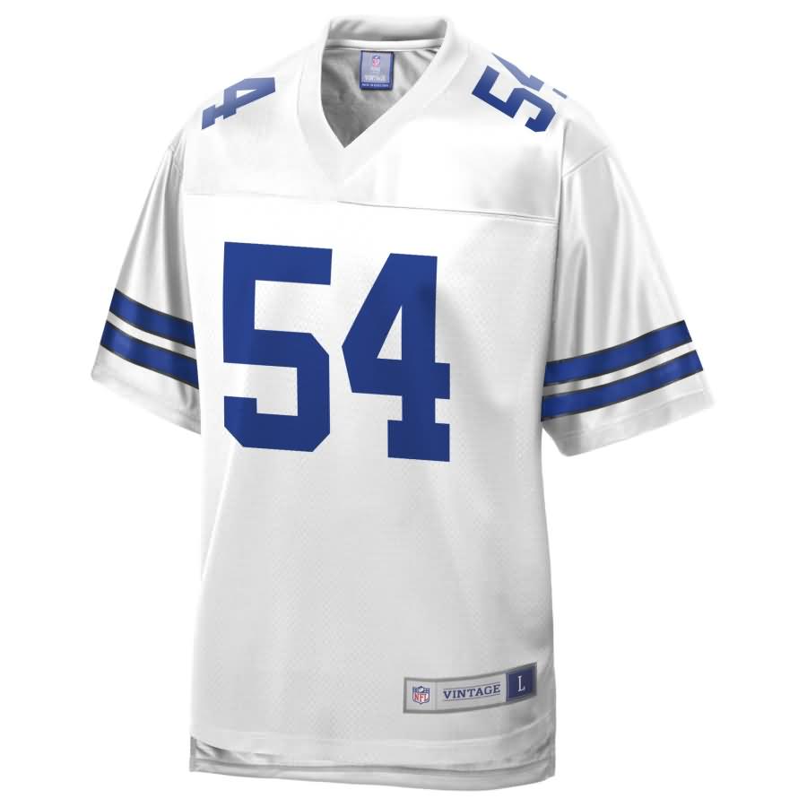 Randy White Dallas Cowboys NFL Pro Line Retired Team Player Jersey - White