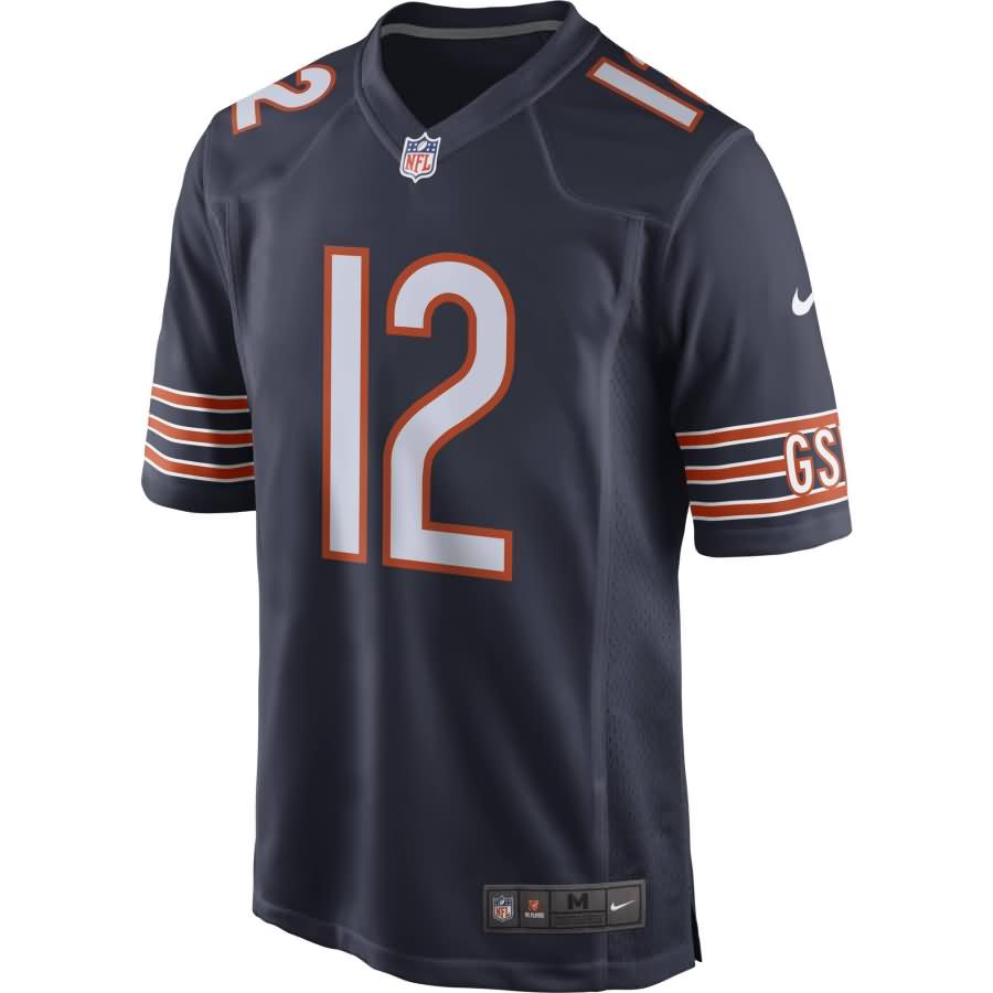 Allen Robinson Chicago Bears Nike Game Jersey - Navy