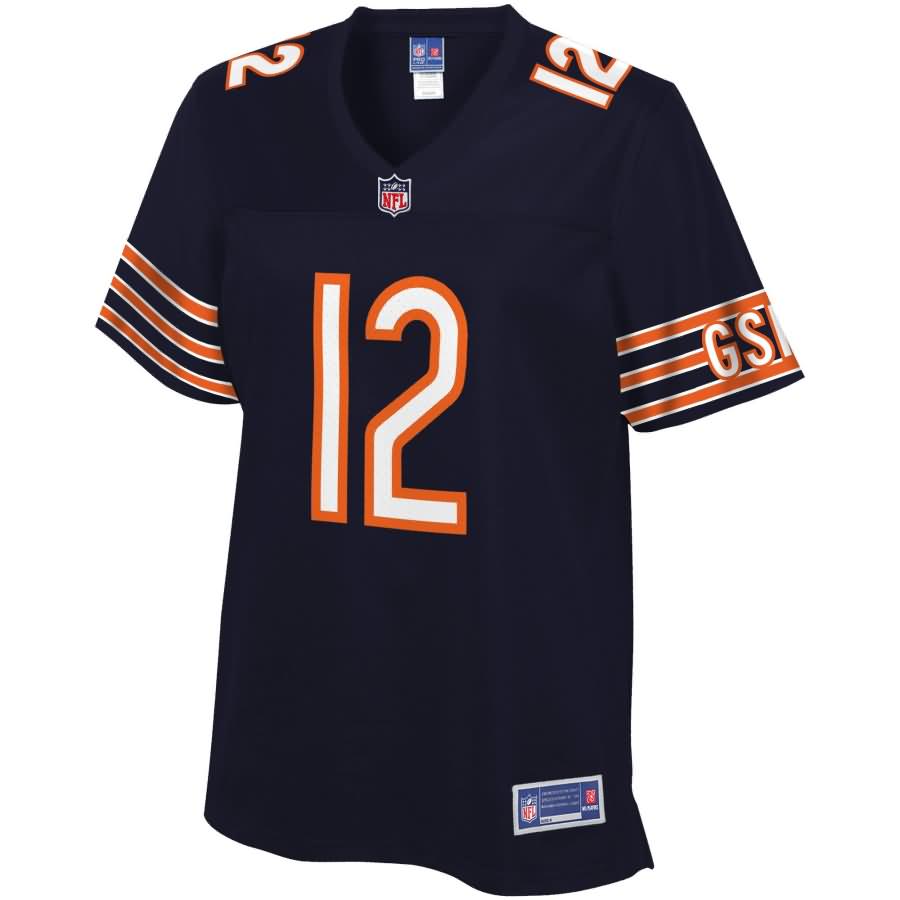 Allen Robinson Chicago Bears NFL Pro Line Women's Team Color Jersey - Navy