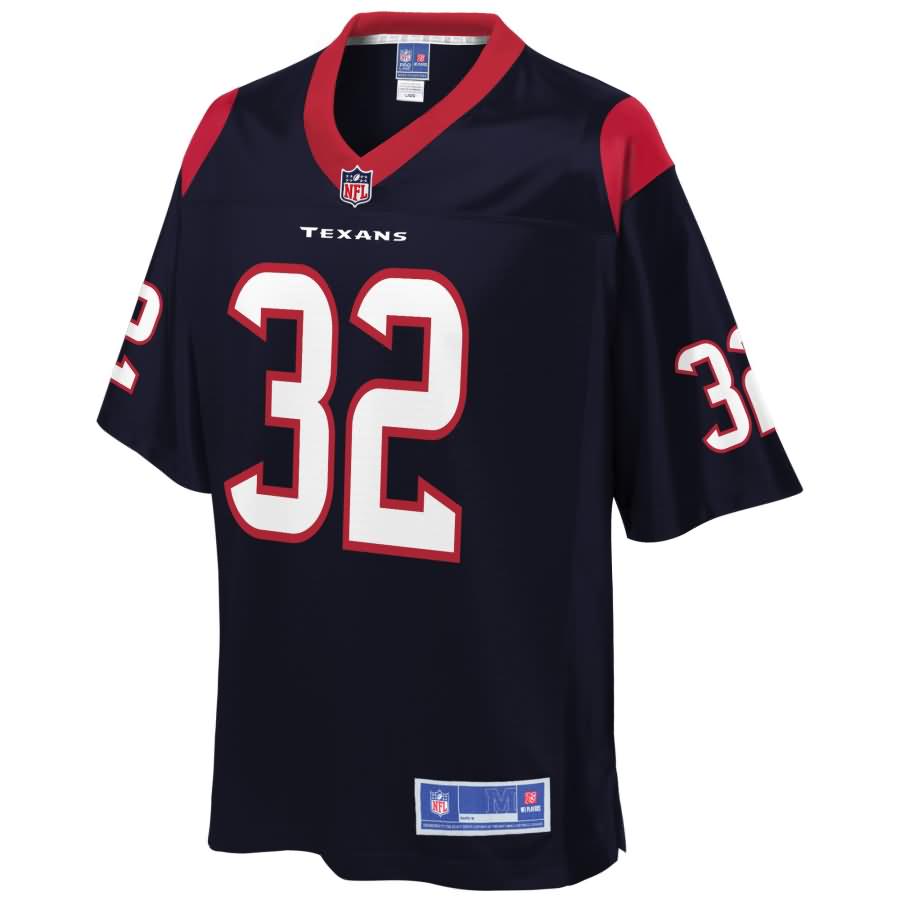 Tyrann Mathieu Houston Texans NFL Pro Line Player Jersey - Navy