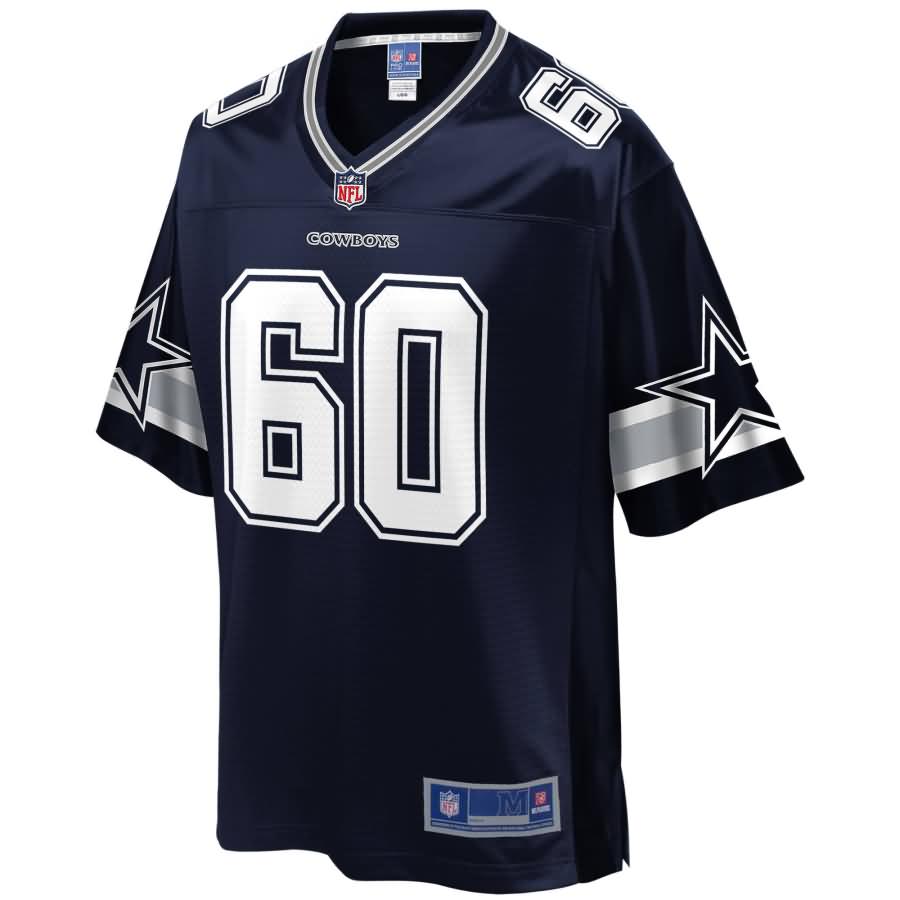 Marcus Martin Dallas Cowboys NFL Pro Line Player Jersey - Navy