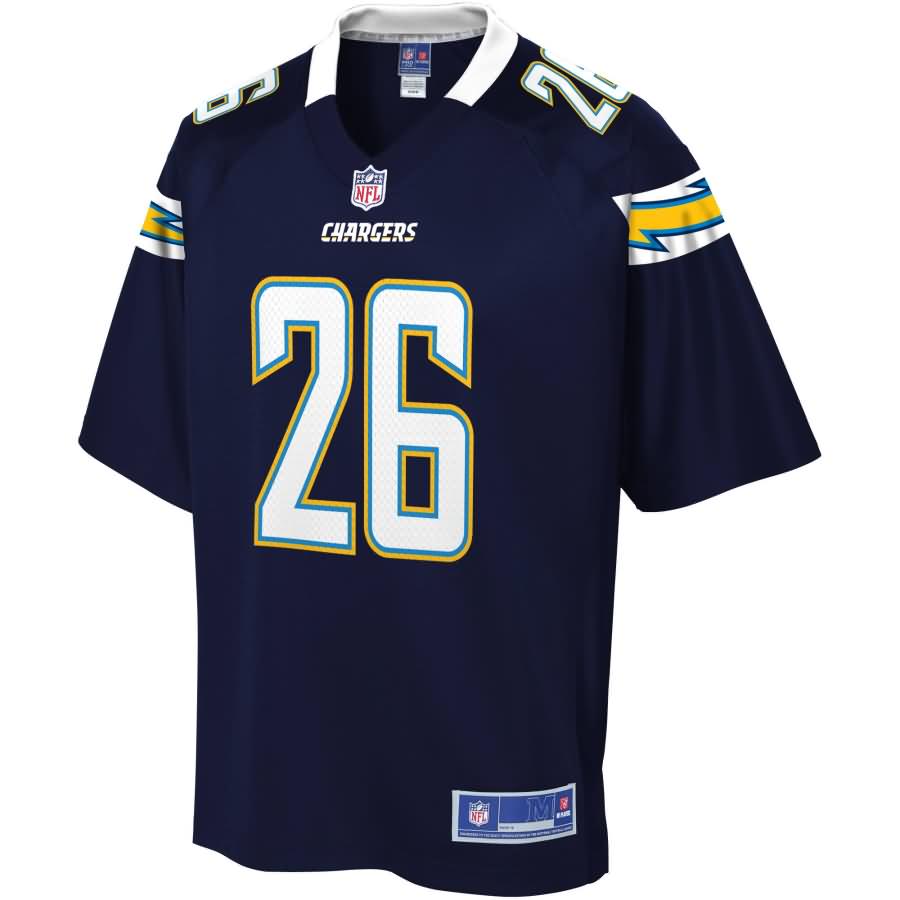 Casey Hayward Los Angeles Chargers NFL Pro Line Youth Player Jersey - Navy