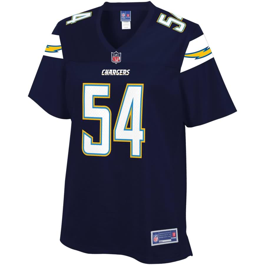 Melvin Ingram San Diego Chargers NFL Pro Line Women's Team Color Player Jersey - Navy