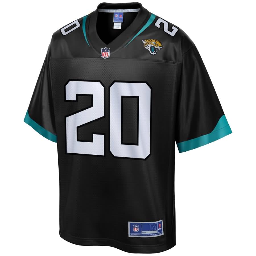 Jalen Ramsey Jacksonville Jaguars NFL Pro Line Team Player Jersey - Black