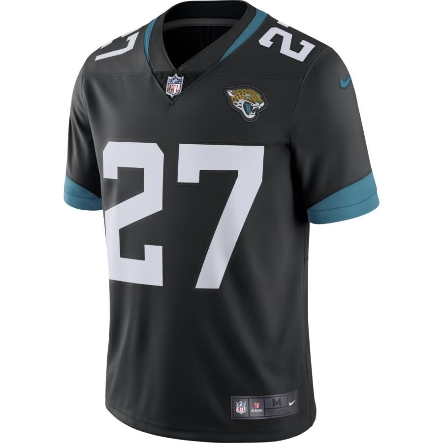 Leonard Fournette Jacksonville Jaguars Nike Youth Limited Player Jersey - Black