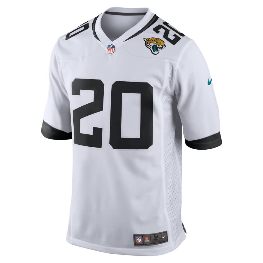 Jalen Ramsey Jacksonville Jaguars Nike Youth Player Game Jersey - White