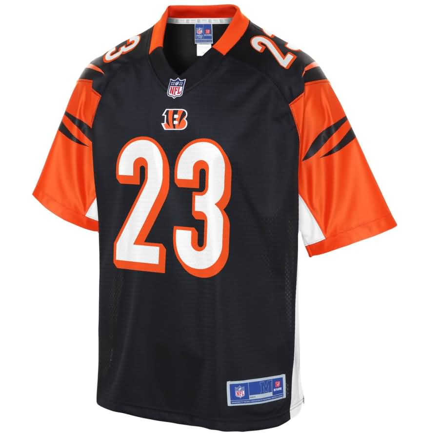 Darius Phillips Cincinnati Bengals NFL Pro Line Youth Player Jersey - Black