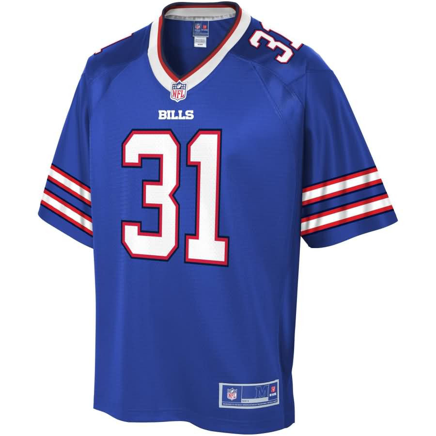 Dean Marlowe Buffalo Bills NFL Pro Line Youth Player Jersey - Royal