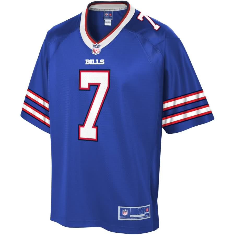 Cory Carter Buffalo Bills NFL Pro Line Youth Player Jersey - Royal