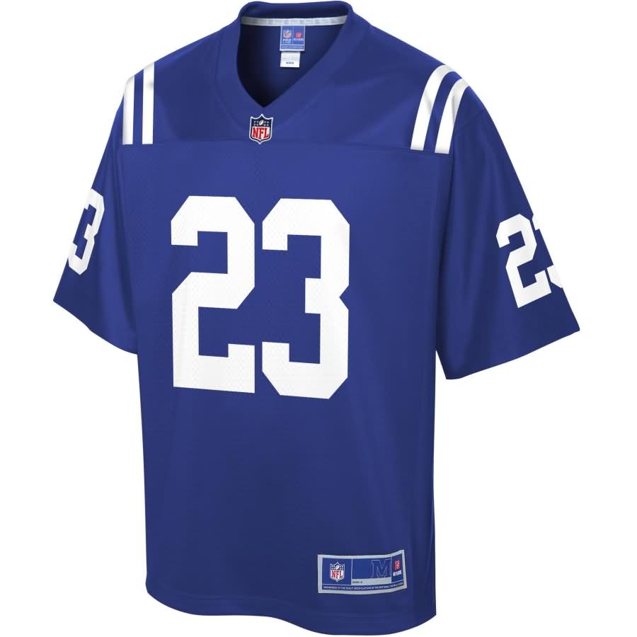 Kenny Moore Indianapolis Colts NFL Pro Line Player Jersey - Royal